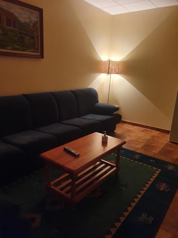 A Corticela Villanueva De Arosa Ngoại thất bức ảnh