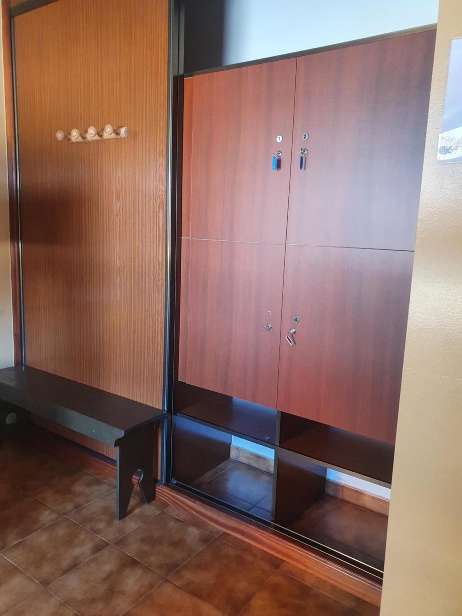 A Corticela Villanueva De Arosa Phòng bức ảnh